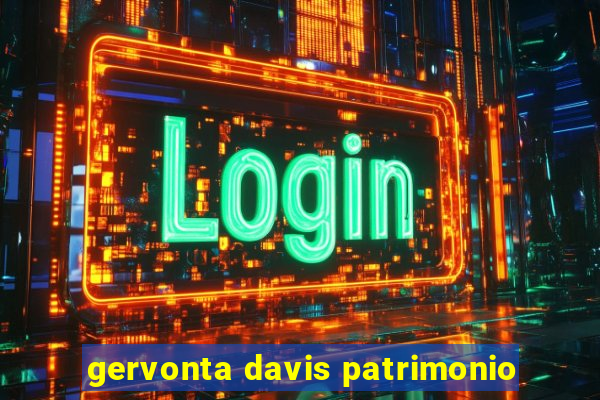 gervonta davis patrimonio